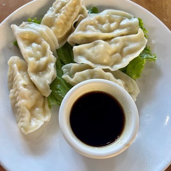 Midtown Pho - Shrimp Dumpling - Wine Bars Near Me - Raleigh, North Carolina Midtown Pho - Shrimp Dumpling - Wine Bars Near Me - Raleigh, North Carolina