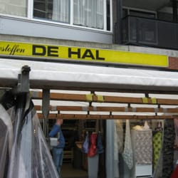 Textielhandel DE HAL