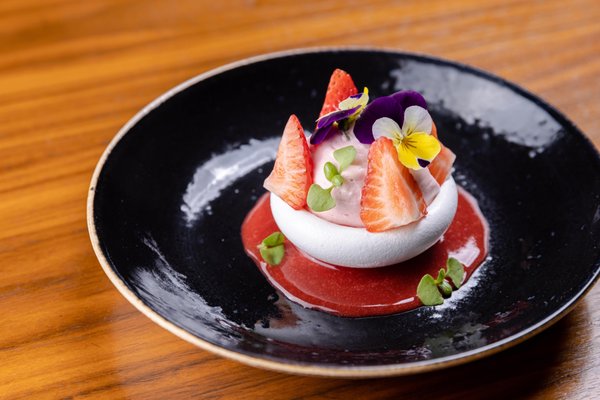 The Bistro Edgewood by null
