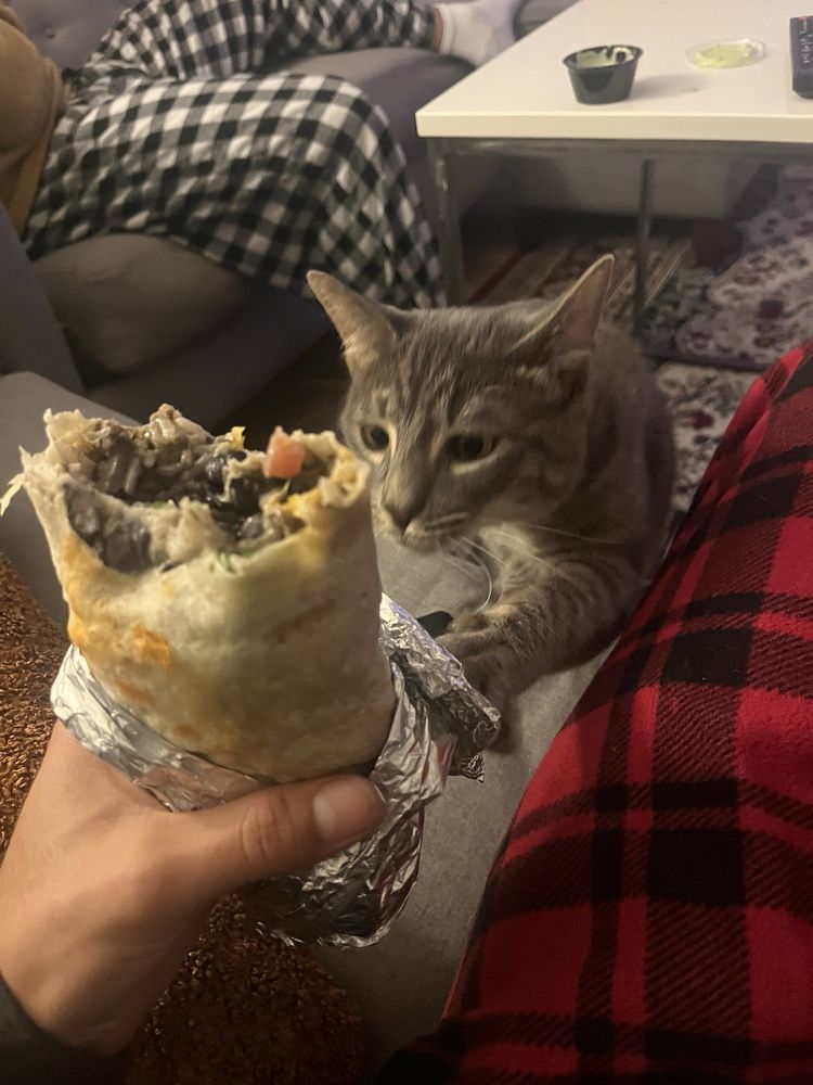 El Charrascas