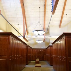 Country Club of Lansing