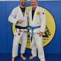 Photo of Gracie Humaitá Columbia Brazilian Jiujitsu