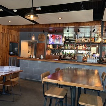 MoPho - Bar side - Vietnamese Near Me - Kenner, Louisiana