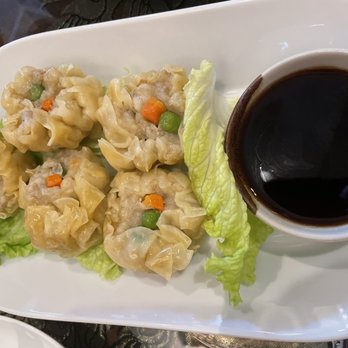 Lai Thai Cuisine - Shrimp Shumai - Thai Near Me - Voorhees, New Jersey Lai Thai Cuisine - Shrimp Shumai - Thai Near Me - Voorhees, New Jersey