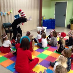St. John's Lutheran Preschool