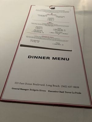 555 EAST STEAKHOUSE - Updated May 2026 - 3517 Photos & 3218 Reviews - 555 E  Ocean Blvd, Long Beach, California - Steakhouses - Restaurant Reviews -  Phone Number - Yelp
