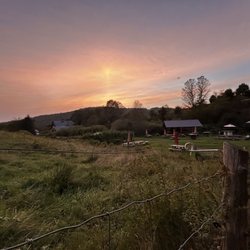 Stony Creek Farmstead