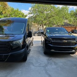 Arroyo Transportation - Transportation to and from Disney World Orlando; car service from Orlando Airport to Disney/Universal Studios transfers. It's our priority t