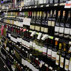 Summit Liquor