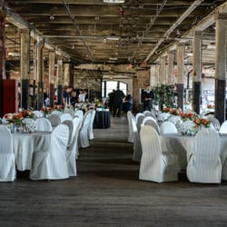Golden Spice Catering - Floor plan for 160 guests, very "roomy"