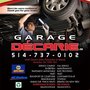 Photo of Garage Decarie