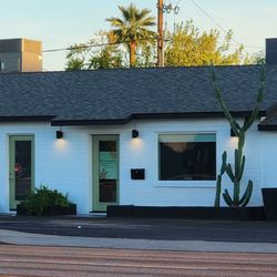 Phoenix Therapeutic Massage & Spa Treatments - Our Location