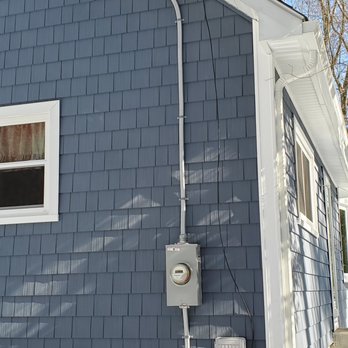 JRM Electric - Electricians Near Me