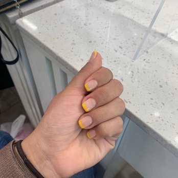 Fabulous Nails & Spa - Thank you Annie - Nail Salons Near Me - Upland, California Fabulous Nails & Spa - Thank you Annie - Nail Salons Near Me - Upland, California