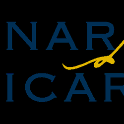 Pinard de Picard - Logo Rechteckig