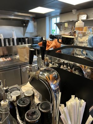 Pretty Burger by null