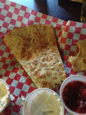Basement Burger Bar Farmington by null