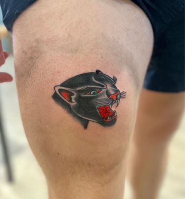 Great Lakes Tattoo by null