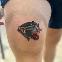 Great Lakes Tattoo