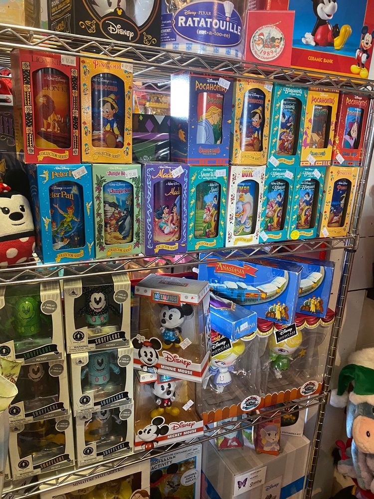 B & A FLEA MARKET Flea Markets 2885 SE Federal Hwy, Stuart, FL