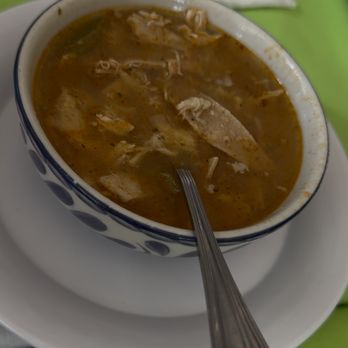 Casa Mission - Seafood Near Me - Cozumel, ROO