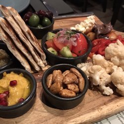 Sephardim - Banquet starter