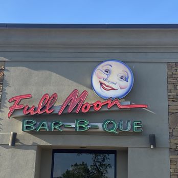 Full Moon BBQ - Barbeque Near Me - Fultondale, Alabama Full Moon BBQ - Barbeque Near Me - Fultondale, Alabama
