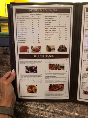 Menu photo 5 Sushi Express San Antonio, TX Menu photo 5 Sushi Express San Antonio, TX