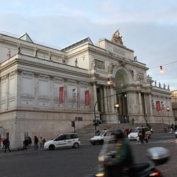 Palazzo delle Esposizioni