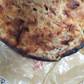 Kababish - i got this naan from kababish . - Indian Near Me - Jackson Heights, New York