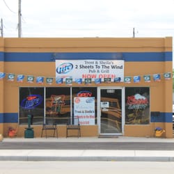 2 Sheets To The Wind Pub & Grill - 2 Sheets To The Wind Pub & Grill, LLC