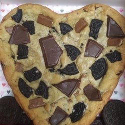BakinMeCrazy - My cookie cake