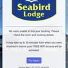 Seabird Lodge gift card