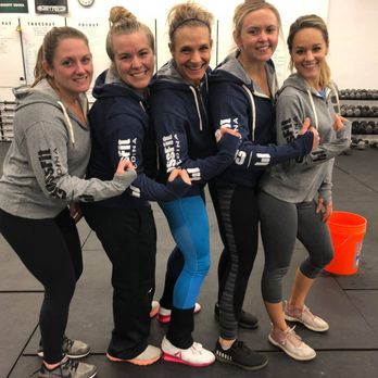 CrossFit Edina - Chiropractors Near Me - Edina, Minnesota CrossFit Edina - Chiropractors Near Me - Edina, Minnesota