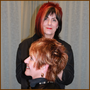 Photo of Marsha Roberts Hair Designs