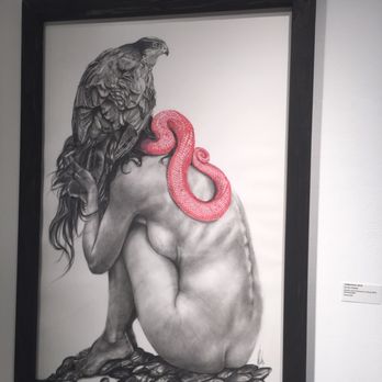 Brea Gallery - Judgement - Jordan Skalski? - Art Galleries Near Me - Brea, California Brea Gallery - Judgement - Jordan Skalski? - Art Galleries Near Me - Brea, California