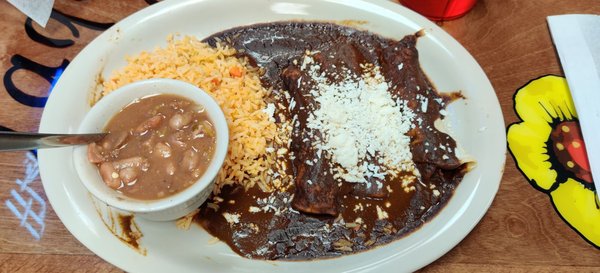 Taqueria Arandas by null