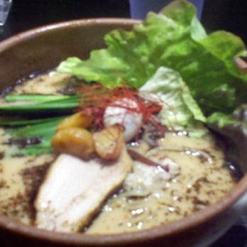 Ramen Dojo - Ramen Near Me - San Mateo, California Ramen Dojo - Ramen Near Me - San Mateo, California