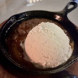 Sweet Sticky Toffee