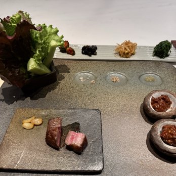 Meju - Korean Near Me - Long Island City, New York