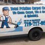 Photo of Totally Pristine Carpet Clean