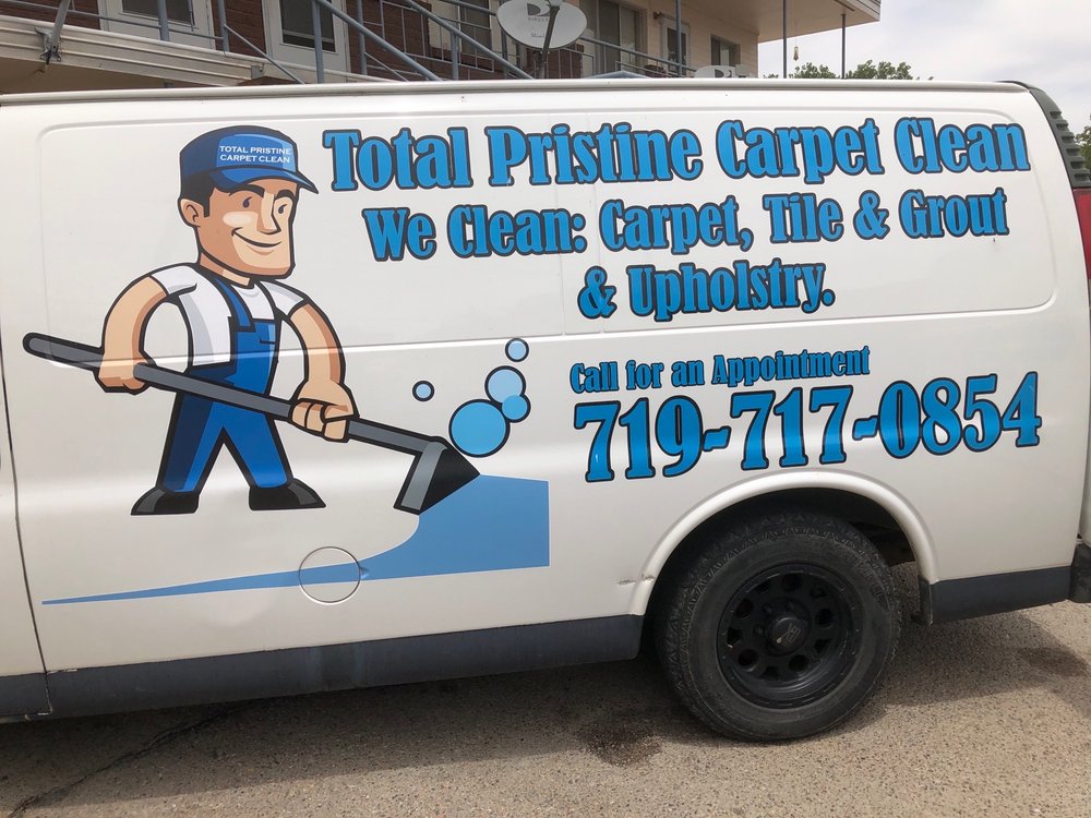 TOTALLY PRISTINE CARPET CLEAN Updated June 2024 2209 E Evans Ave