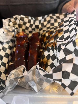 Bear West BBQ & Soul Food by null