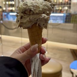 Tiramisu Gelato