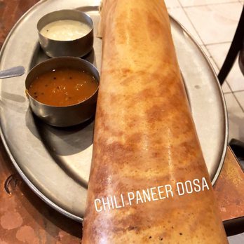 Dosa Delight - Indian Near Me - Jackson Heights, New York Dosa Delight - Indian Near Me - Jackson Heights, New York