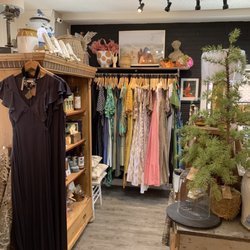 Sister's Boutique & Gifts