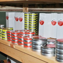 Trenier Outdoors - JSB Pellets, H&N Pellets