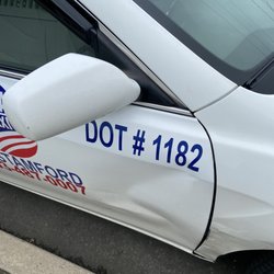 USA Taxi and Limo - Ahmed DOT # 1182 car If you see this car do not get in at all