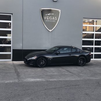 Vegas Auto Gallery - My new Italian lady - Car Dealers Near Me - Las Vegas, Nevada