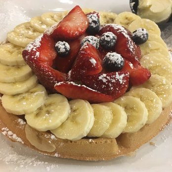 Keke's Breakfast Cafe - Florida Waffle - Breakfast & Brunch Near Me - Clermont, Florida Keke's Breakfast Cafe - Florida Waffle - Breakfast & Brunch Near Me - Clermont, Florida